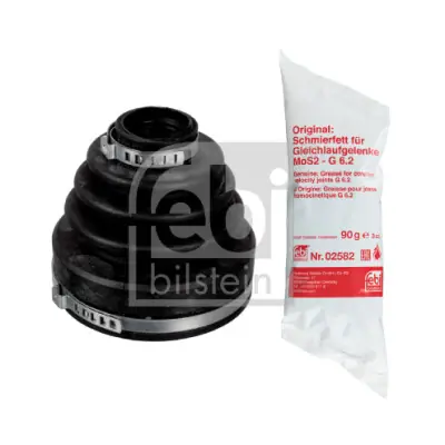 Juego de fuelles, árbol de transmisión FEBI BILSTEIN 173033 Precio De Oferta